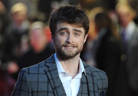 Daniel Radcliffe talks about his smooth erection in Swiss ...